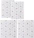 Hoppekids Mermaid textile pour lit cabane 90x200 cm