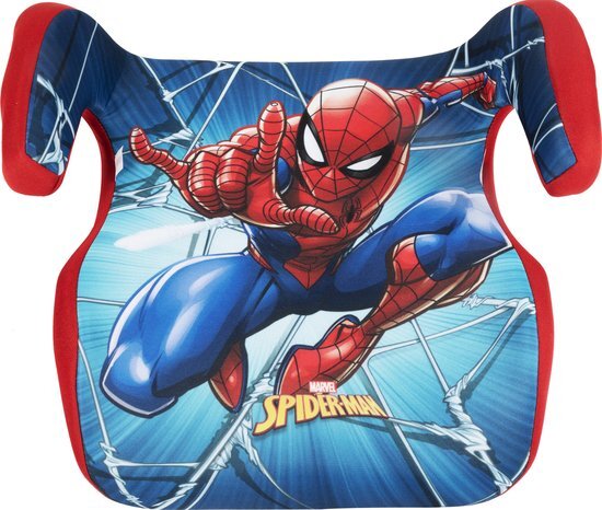 Disney Spiderman Marvel Marvel Zitverhoger Spiderman Groep 2/3