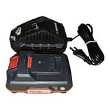Batterij Parkside Batterij Pap 20 A1 + Oplader PLG 20 A1 van Parkside Compatibel met de apparaten van het X20VTeam