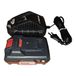 Batterij Parkside Batterij Pap 20 A1 + Oplader PLG 20 A1 van Parkside Compatibel met de apparaten van het X20VTeam