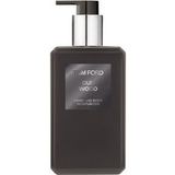 Tom Ford Oud Wood Hand and Body Moisturizer Body Cream 240 ml