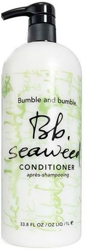 Bumble And Bumble Seaweed Conditioner 1000ml