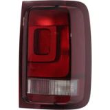Valeo Achtersignaallamp 47392 voor Volkswagen Amarok (2013-2021) | Achter Rechts, Halogeentechnologie