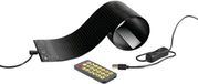 Lampa Slim LED-paneel, instelbaar LED-paneel – 1536 LED’s – 120 x 595 mm