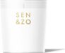 Sen & Zo Geurkaars 180 gr Sunrise