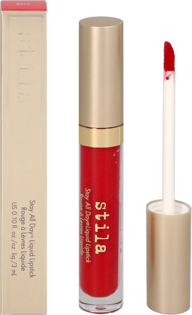 Stila Stay All Day Liquid Lipstick