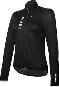 Rh+ E-bike Veste Urgence Noir XL Femme