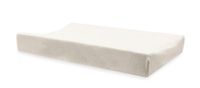 Jollein Aankleedkussenhoes Badstof 50x70cm Sand