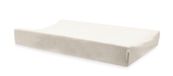 Jollein Aankleedkussenhoes Badstof 50x70cm Sand
