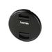 Hama Lens Cap "Super-Snap", for Push-on Mount, 62.0 mm