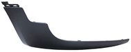 PRASCO Spoiler MN7041803 vorne rechts | Compatibel met: MINI COUNTRYMAN