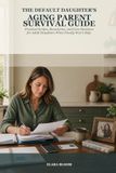 The Default Daughter's Aging Parent Survival Guide