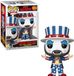 Funko Pop! Plus: House of 1000 Corpses - Captain Spaulding #1850