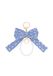 MYMO Sleutelhanger navy / goud / parelwit