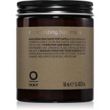 Oway Moisturizing Haarmasker 160 ml