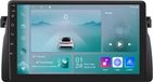 Happiq Autoradio met Bluetooth en CarPlay voor BMW E46 M3 318/320/325/330/335