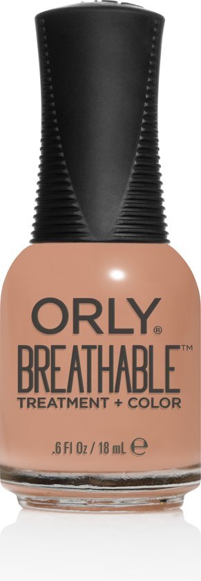 Orly Breathable Manuka Me Crazy