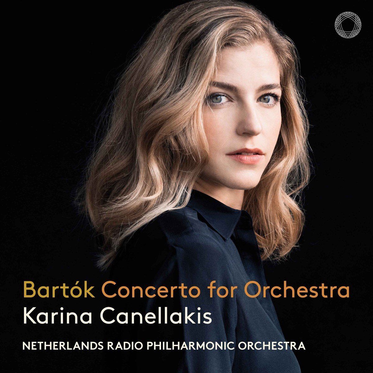 OUTHERE Bartók: Concerto For Orchestra (CD)