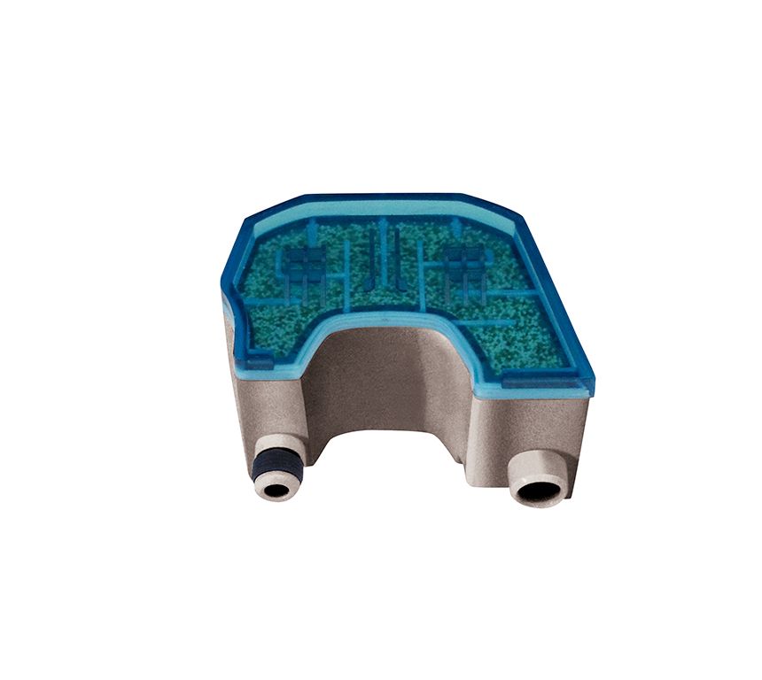 Bissell 2082 Stoomreiniger Accessoire - Grijs/Groen