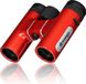 Bresser Spirit 6 x 24 Verrekijker - Rood