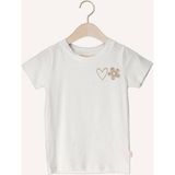 Ton & Ton Tops & T-shirts Toa Ecru
