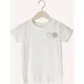 Ton & Ton Tops & T-shirts Toa Ecru