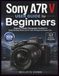 Sony A7R V User Guide for Beginners