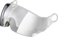 CP Skihelm Vizier los - Meekleurend - DL Vario Silver Mirror Cat. 1-2