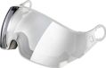CP Skihelm Vizier los - Meekleurend - DL Vario Silver Mirror Cat. 1-2