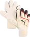 PUMA Gants de gardien de but King Match Protect Rc The Arrival - Bleu/Blanc