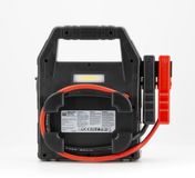 Gys Nomad Power Pro Truck 12V / 24V - Lithium Jumpstarter, Powerbank