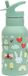 A Little Lovely Company Dubbelwandige RVS drinkfles thermos - Joy