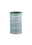Mahle Knecht LX 712 Luchtfilter