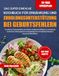 Le livre de cuisine super simple pour le soutien nutritionnel et de récupération en cas de malformations congénitales