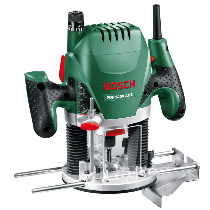 Bosch POF 1400 ACE