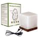 Orakl Luxe Dimbare Himalaya Zoutlamp Cube - 2-4 KG