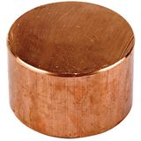 DRAPER 21827 1.1/5.1 cm koperen gezicht voor 20088