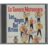 LA Sonora Matancera Los Reyes Del Ritmo
