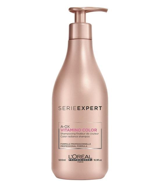 L'OrÃ©al Professionnel Serie Expert Vitamino-Color A-OX