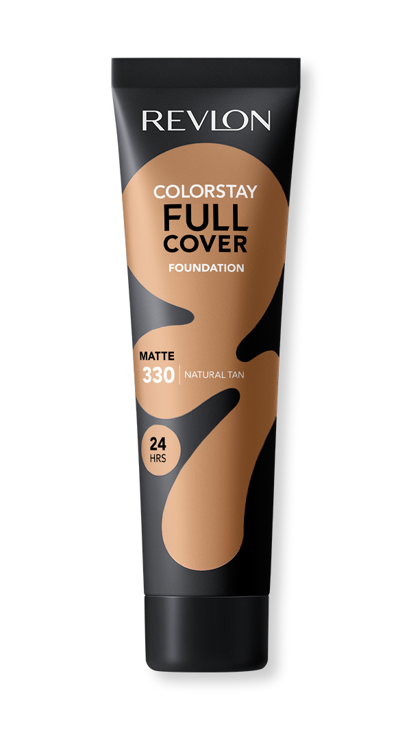 Revlon Colorstay Full Cover Foundation - 7255143010