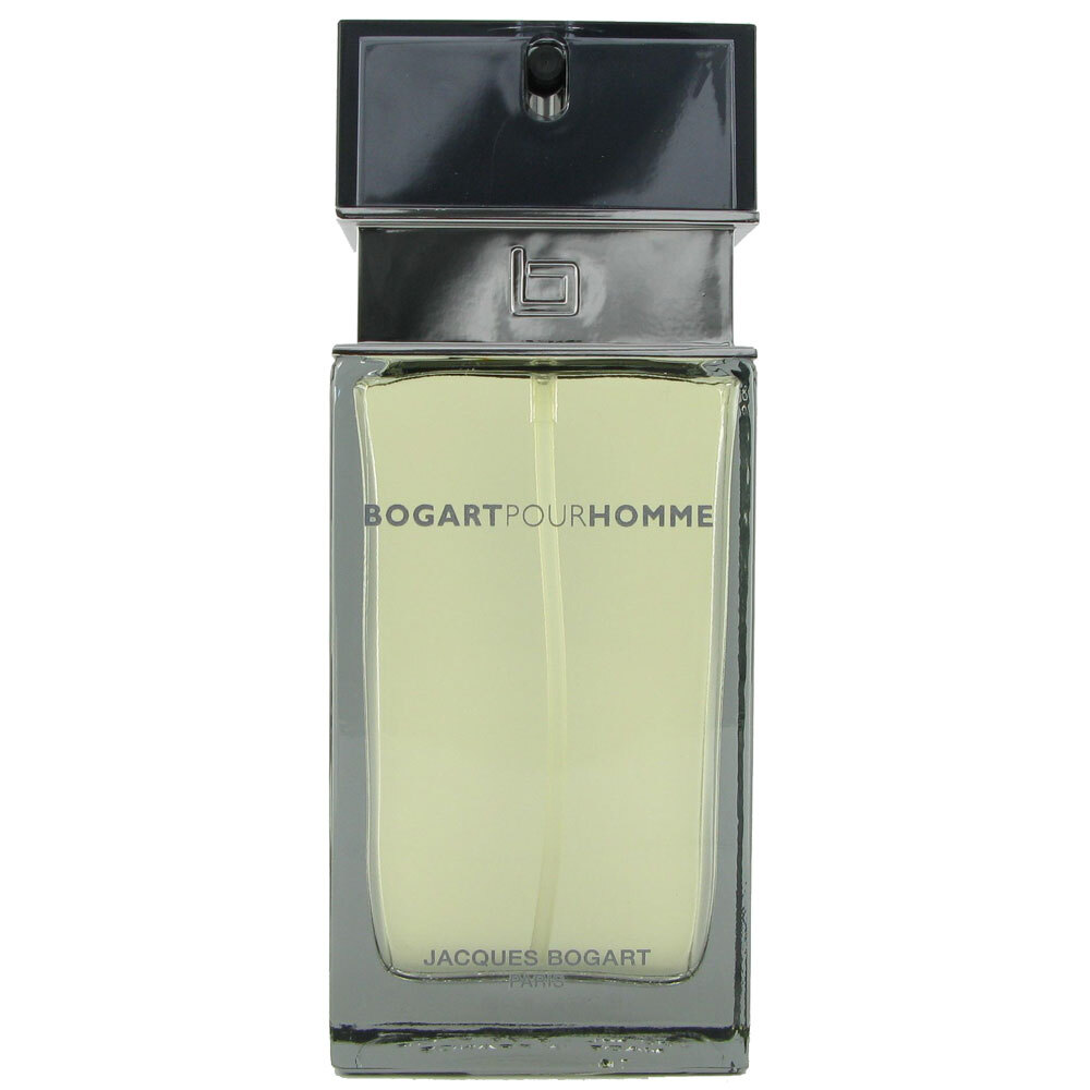 Jacques Bogart - pour Homme - Eau De Toilette - 100ML eau de toilette / 100 ml / heren