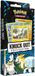 Pokemon Knock Out Collection Toxtricity / Boltund (2 versions différentes)