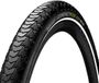 Continental Econtact Plus 700 X 2.20 Stevige Urbanband Zilver 700 x 2.20