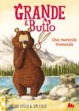Grande Carlo.Capellano.Grande & Buffo. Una merenda tremenda. Ediz. a colori. Vol. 3