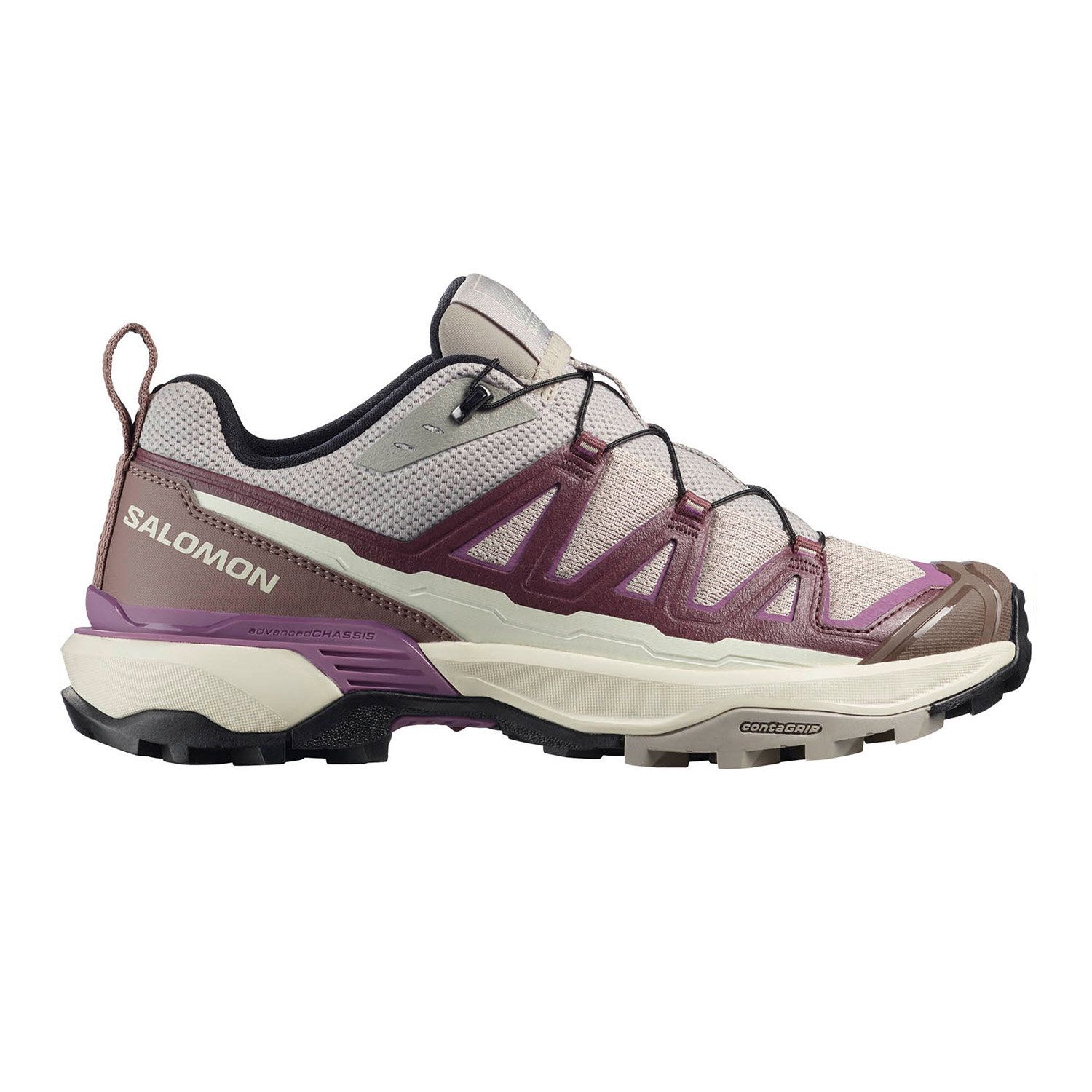 Salomon X Ultra 360 Edge Dames
