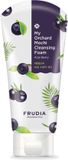 Frudia My Orchard Mochi Cleansing Foam Acai Berry 120ml