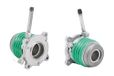 Valeo 804547 Koppeling hydraulica | Compatibel met: JAGUAR S-TYPE II, LINCOLN LS