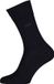 Hugo Boss George uni (1-pack) - Herensokken - 100% katoen - Donkerblauw - Maat 39/40