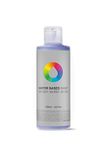Water Icecat Water Based Paint Refill 200 ml
