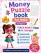 Money Puzzle Book for kids